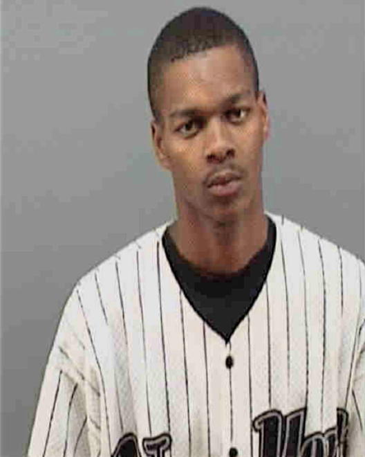 JOHNSON, ANTONYO DEWAYNE - Peoria County, IL