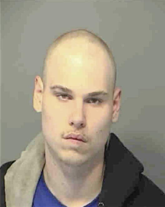 MALONE, DONALD ALFRED - Peoria County, IL