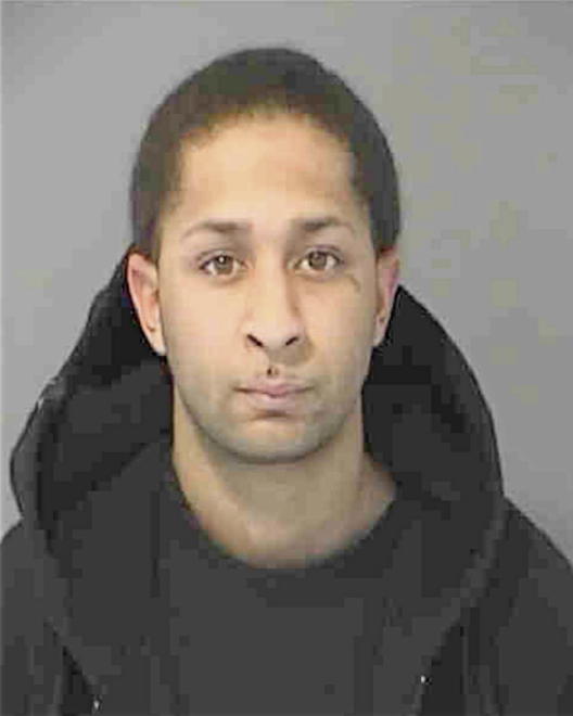 MCCORMICK, BRANDON CAMARA - Peoria County, IL