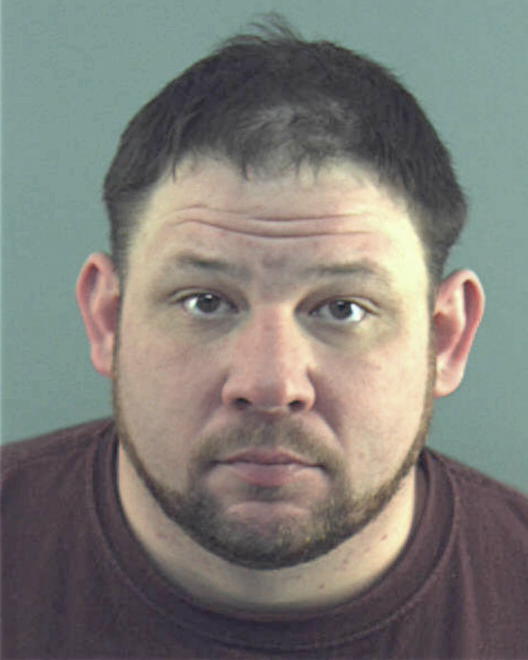 MILNER, RONALD L - Peoria County, IL