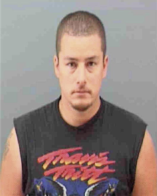 MURPHY, RICHARD RALPH - Peoria County, IL