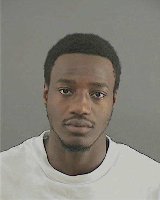 NICHOLS, DEANDRE T - Peoria County, IL