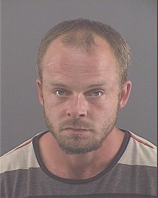 POWERS, JEREMY DEWAYNE - Peoria County, IL