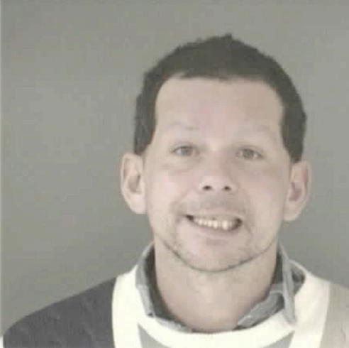 RAMSELL, TOM A - Peoria County, IL