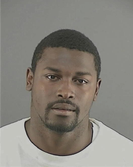 SMITH, JERMAINE NMN - Peoria County, IL