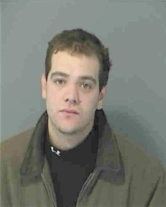 STRAUSBAUGH, SEAN MICHAEL - Peoria County, IL
