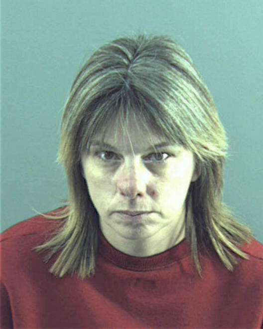 WALDRON, CHARLOTTE ANN - Peoria County, IL
