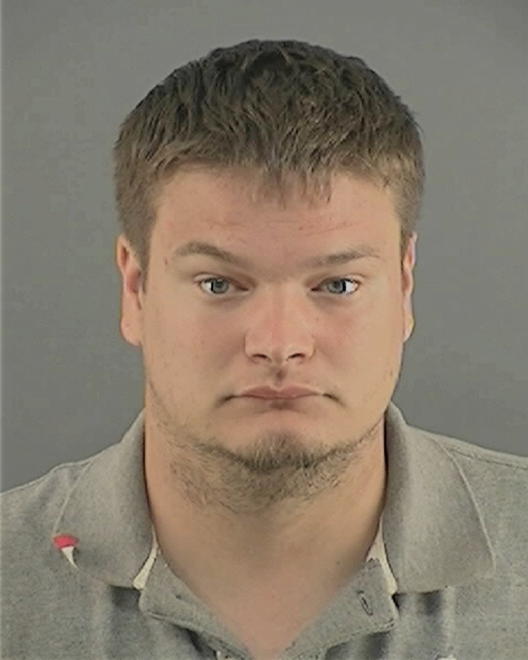 WALKER, BRANDON ROY - Peoria County, IL