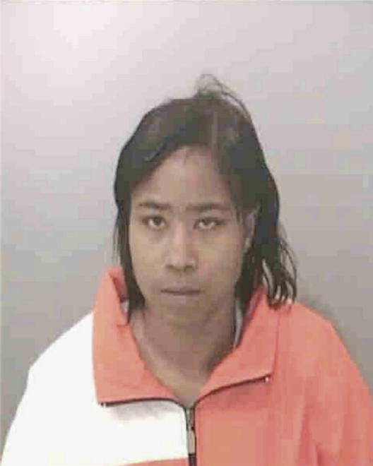 WASHINGTON, SHANDOL DONELLE - Peoria County, IL