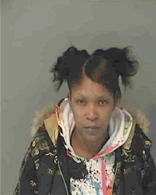 WILLIAMS, LASHEIKA ANNEICE - Peoria County, IL