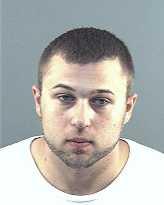 WILSON, WILLIAM BERNARD - Peoria County, IL