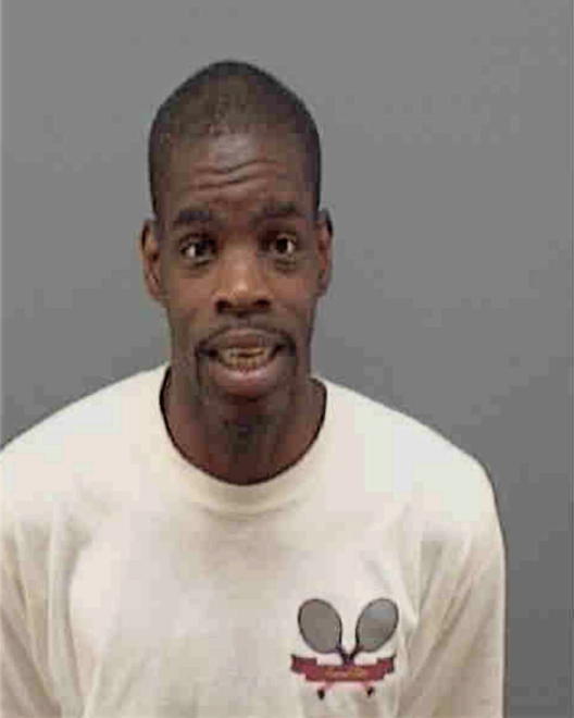 ATKINSON, DESHAUN LAMONT - Peoria County, IL