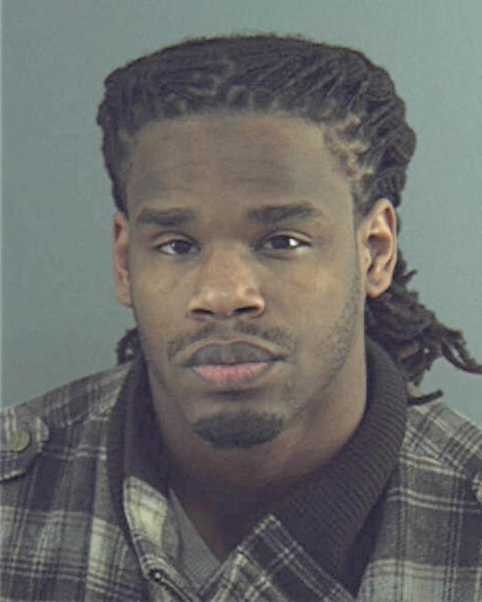 BANKS, EDWARD J - Peoria County, IL