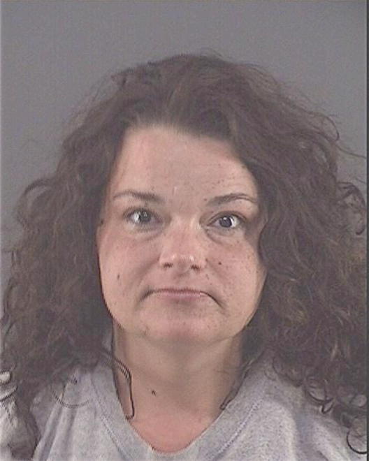 BARBORINAS, CLORYNE EVELYN - Peoria County, IL