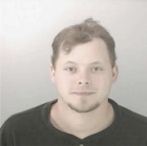 BARLOW, JAMES ALLEN - Peoria County, IL