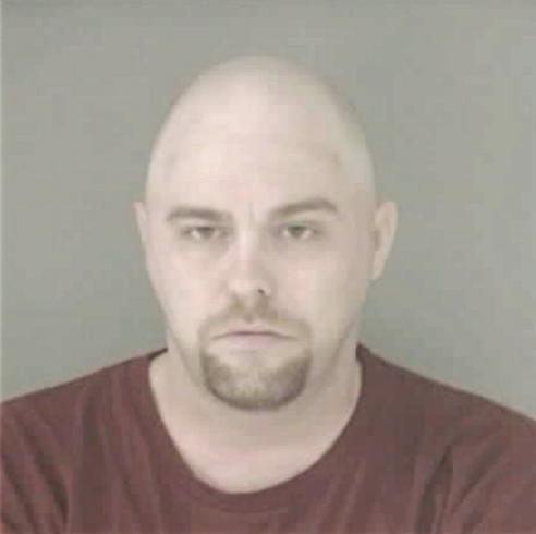 BARTLEY, MATTHEW DALE - Peoria County, IL