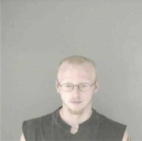 BISHOP, JEREMY GILES - Peoria County, IL