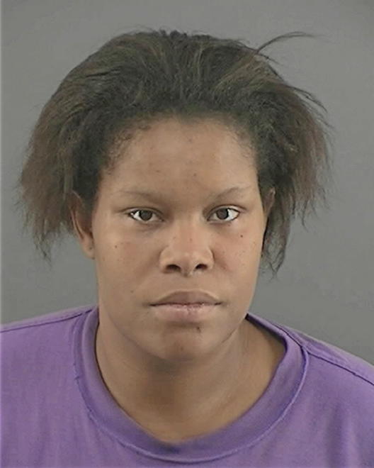 BROWN, JERMEAKA CHRISSHAWN - Peoria County, IL