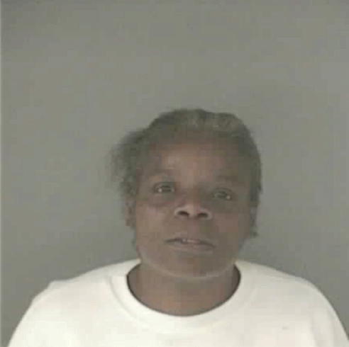 BROWN, LOLITA FRANCIS - Peoria County, IL