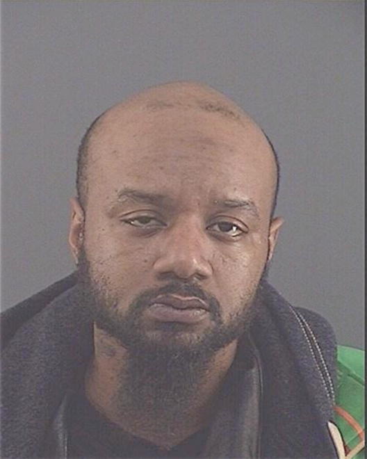 CHILDS, TERRANCE TEONDRE - Peoria County, IL