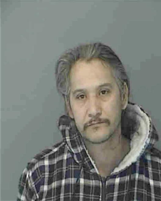 CISNEROS, ARTHURO ALFRED - Peoria County, IL