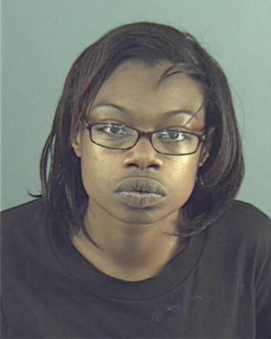 DAVIS, LADORIS NABREKIA - Peoria County, IL