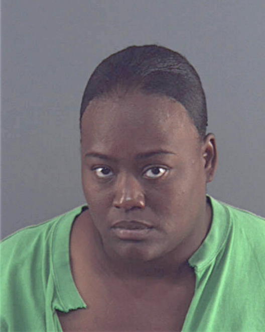 DAVIS, SAUSHA NICOLE - Peoria County, IL