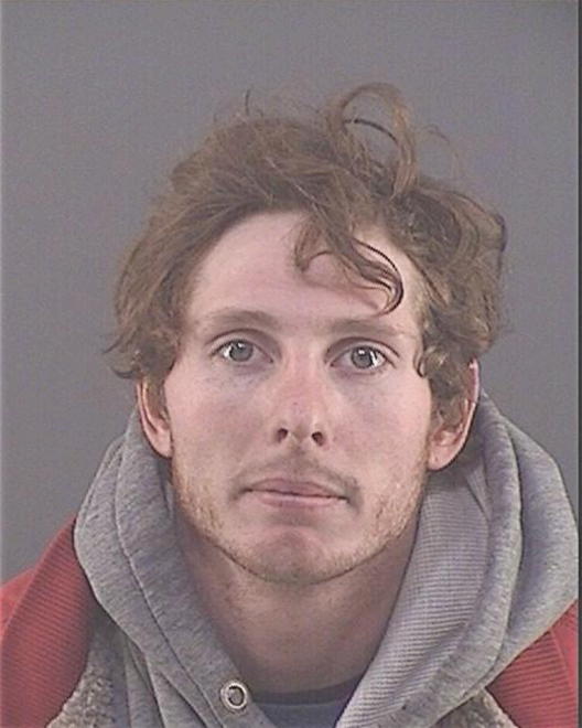DRAKE, CORY MICHAEL - Peoria County, IL