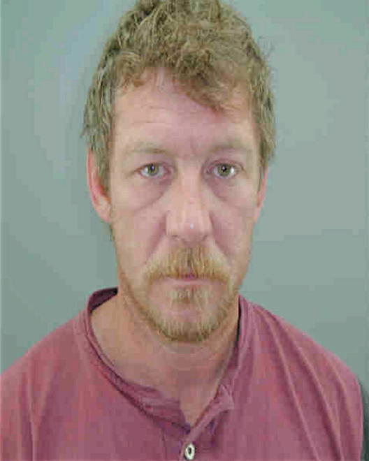 FAHNESTOCK, GORDON EVERETT - Peoria County, IL