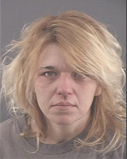 FRICK, JENNIFER M - Peoria County, IL