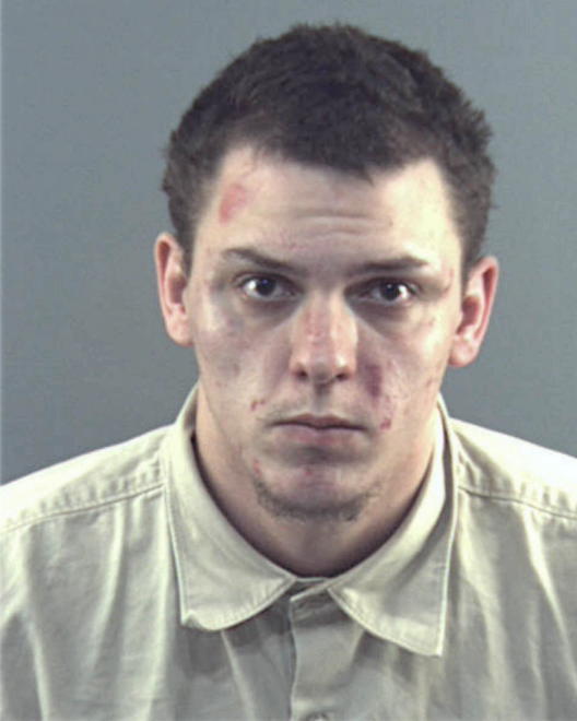 GILLER, DANIEL LEE - Peoria County, IL