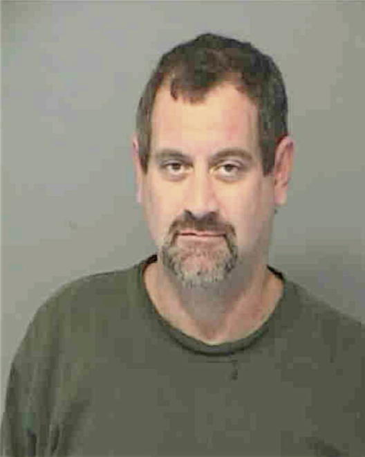 GOODMAN, DENNY DALE - Peoria County, IL