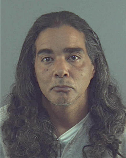 GREENWOOD, ROGER CLARK - Peoria County, IL