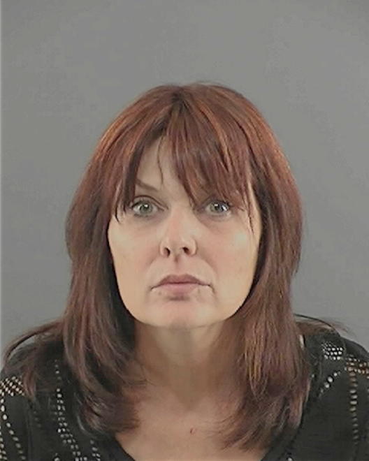 GUDZINSKAS, TAMMIE GEAN - Peoria County, IL