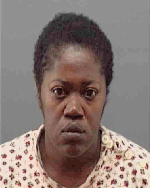 HAMMOND, PAMELA NMI - Peoria County, IL