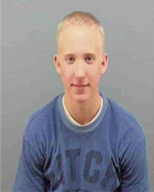 HARAF, BRIAN ROBERT - Peoria County, IL