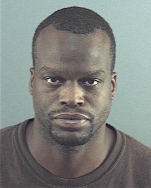 HARRIS, MORRIS NORVEL - Peoria County, IL