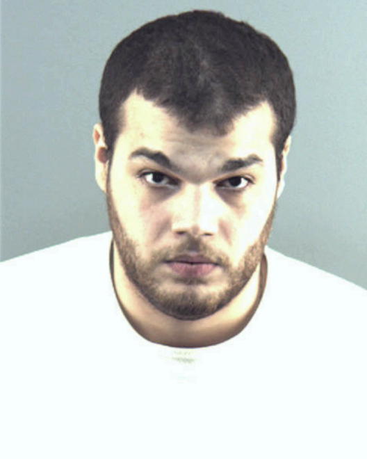 HERRERA, MANUEL ALEJANDRO - Peoria County, IL