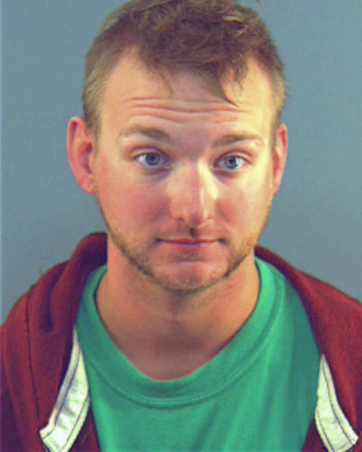 HOELSCHER, JUSTIN WILLIAM - Peoria County, IL