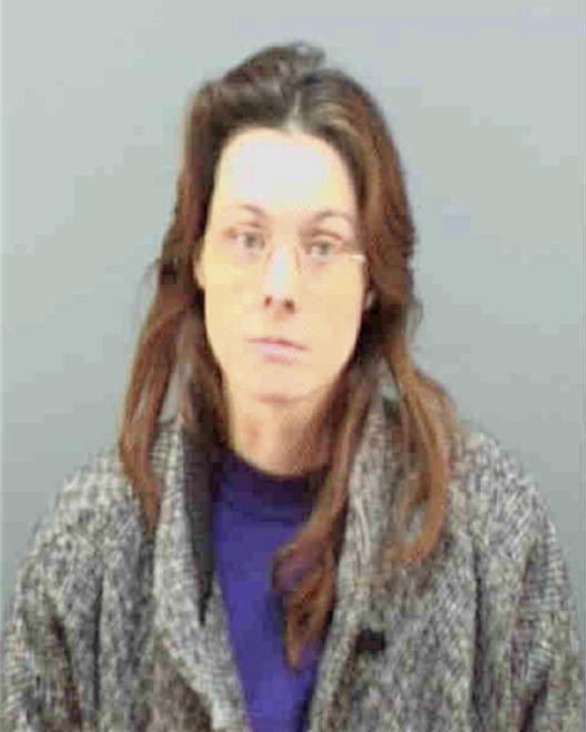 HUNT, MAURINA JANE - Peoria County, IL