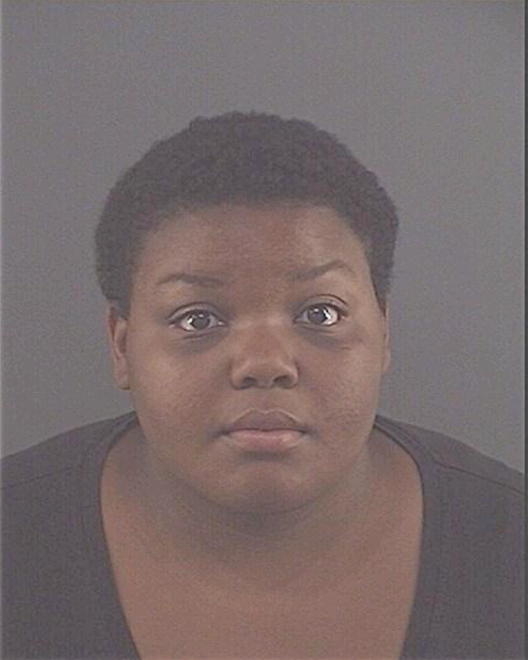 JONES, QUESHA L - Peoria County, IL