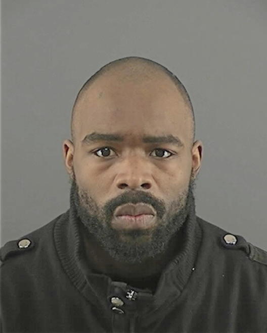 JOSHUA, TERRELL DAVON - Peoria County, IL