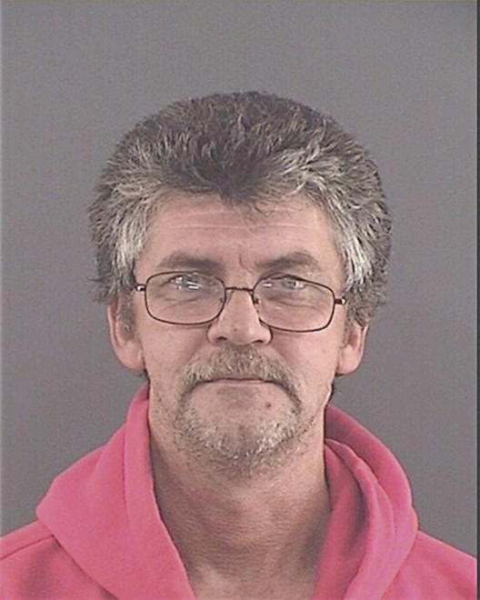 LEVI, BRIAN KEITH - Peoria County, IL