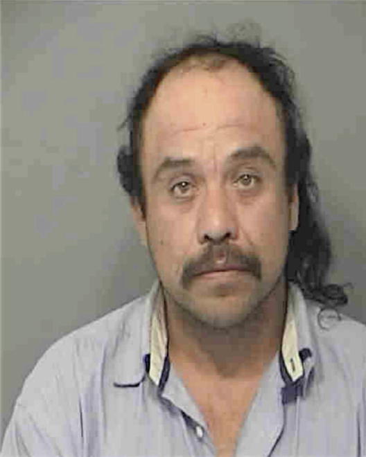 LOPEZ, EDWARD BRUCE - Peoria County, IL