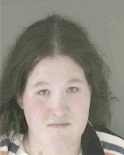 MEYER, JENNIFER MARIE - Peoria County, IL