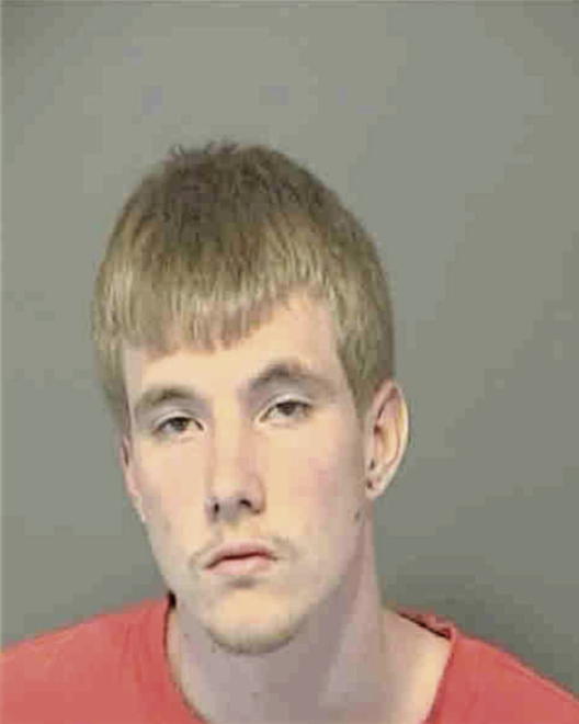 PARROTT, NATHON EDWARD - Peoria County, IL
