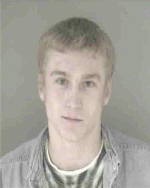 PUCKETT, CHAD WESTAN - Peoria County, IL