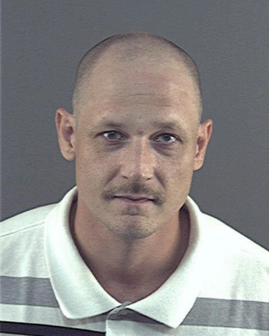 REDDING, ANTHONY RAY - Peoria County, IL