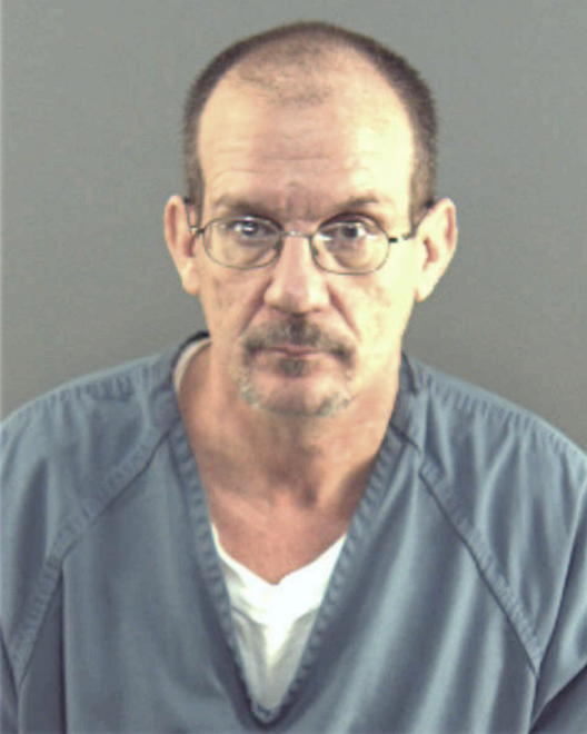 SARVER, RICKY OWEN - Peoria County, IL