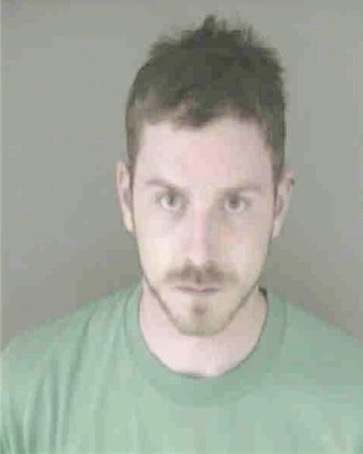 SCHUMAN, JOSHUA N - Peoria County, IL